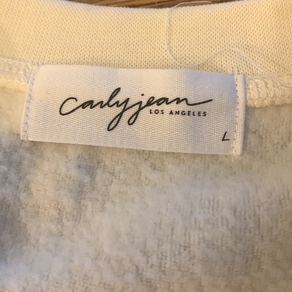 Carly Jean Los Angeles Lounge Outfit - Picture 3 of 4